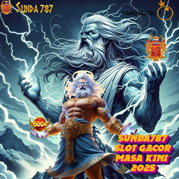 Slot Gacor
